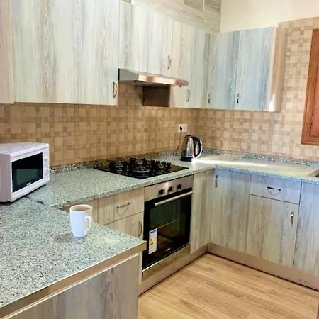 Holiday home Margarita Denia