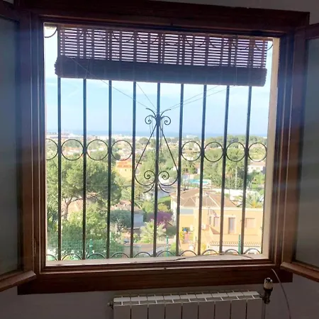 Margarita Holiday home Denia