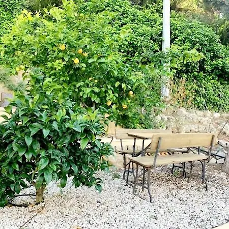 Margarita Holiday home *