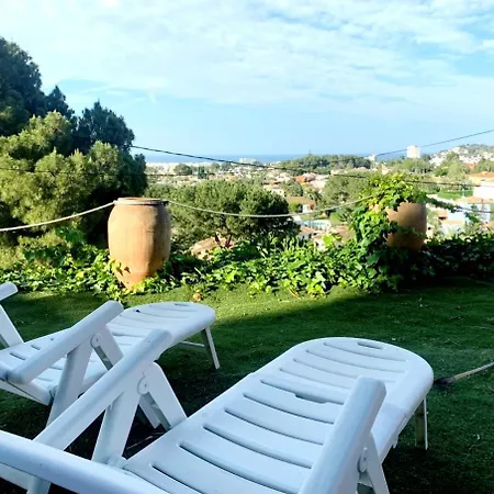 Margarita Holiday home Denia