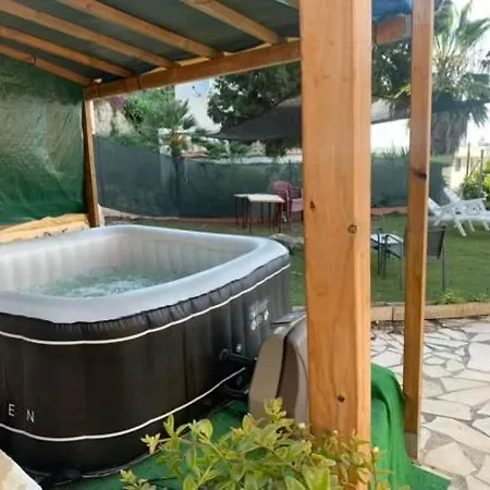 Holiday home Margarita *