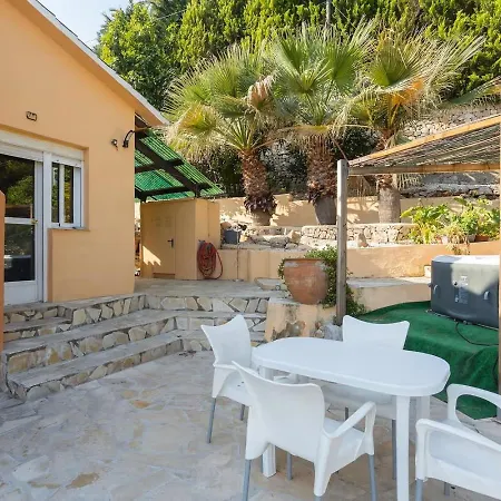 Margarita Hébergement de vacances