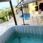 Semesterbostad Margarita Denia