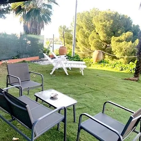 Margarita Dénia