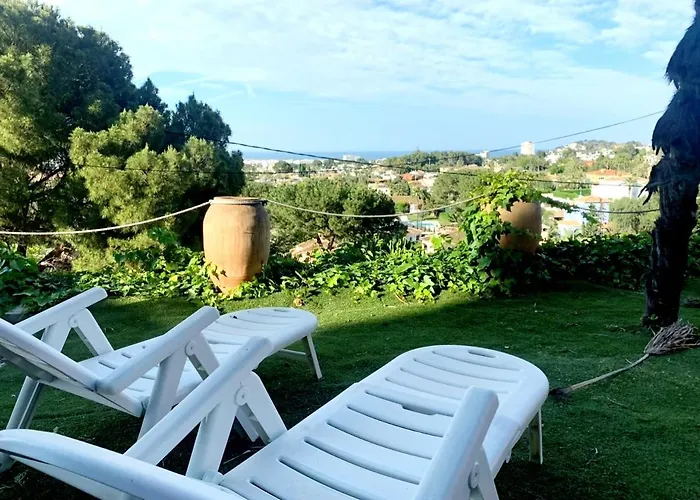 Margarita Σπίτι διακοπών Denia